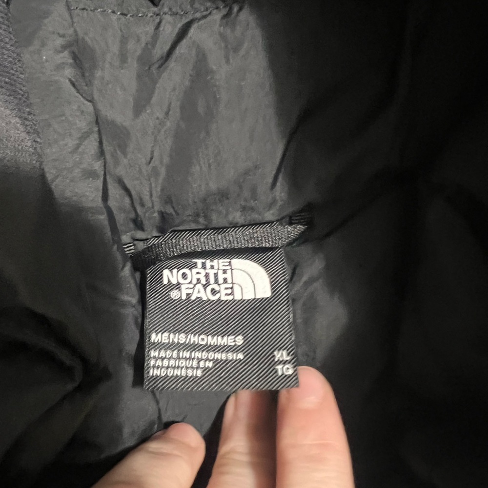Men's Bandon Triclimate 3-in-1 Jacket North Face - Picture 6 of 6